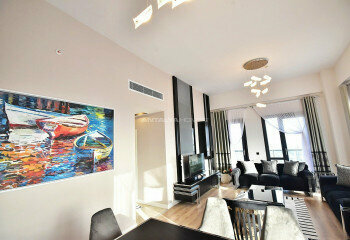 Квартира 2+1 в Стамбуле, Турция | PKK-46256