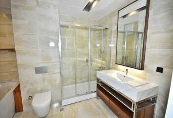 Квартира 2+1 в Стамбуле, Турция | PKK-46256