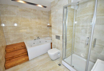 Квартира 2+1 в Стамбуле, Турция | PKK-46256