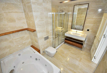 Квартира 2+1 в Стамбуле, Турция | PKK-46256