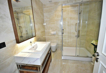 Квартира 2+1 в Стамбуле, Турция | PKK-46256