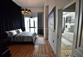 Квартира 2+1 в Стамбуле, Турция | PKK-46256