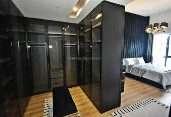 Квартира 2+1 в Стамбуле, Турция | PKK-46256