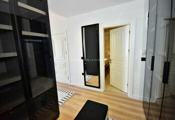 Квартира 2+1 в Стамбуле, Турция | PKK-46256