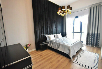 Квартира 2+1 в Стамбуле, Турция | PKK-46256