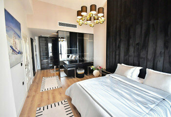 Квартира 2+1 в Стамбуле, Турция | PKK-46256