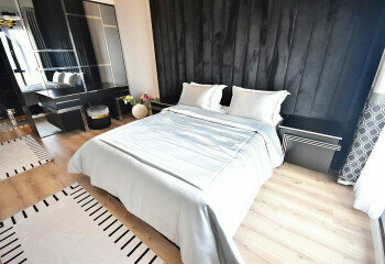 Квартира 2+1 в Стамбуле, Турция | PKK-46256