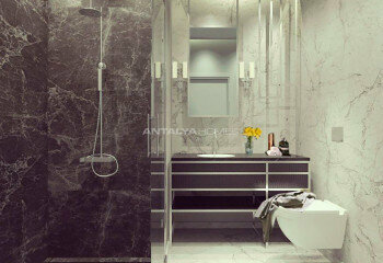 Квартира 3+1 в Стамбуле, Турция | PKK-46302