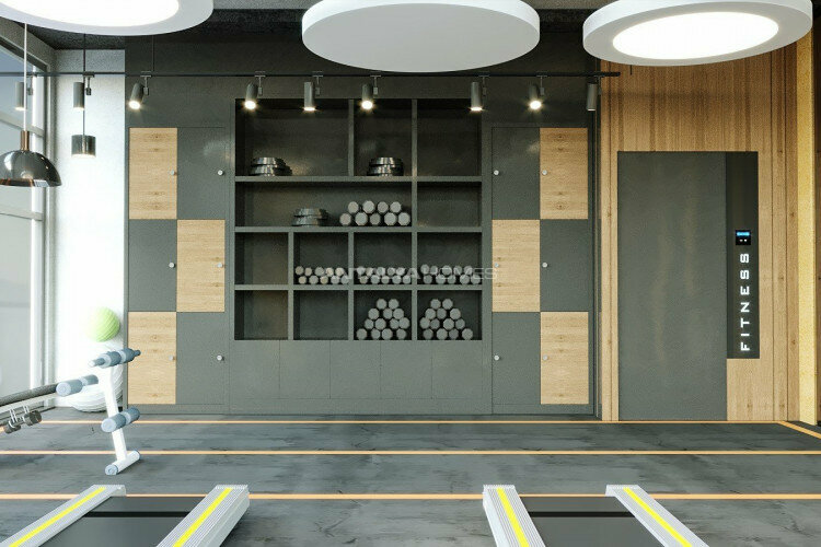 Квартира 2+1 в Анталии, Турция | STE-45420