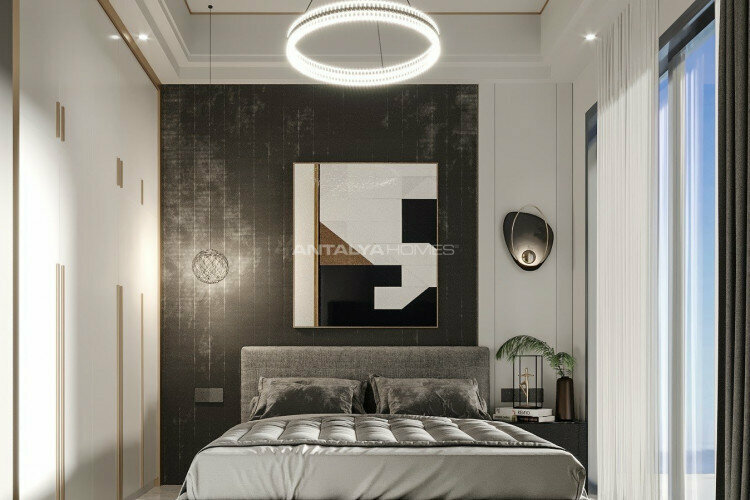 Квартира 2+1 в Анталии, Турция | STE-45420