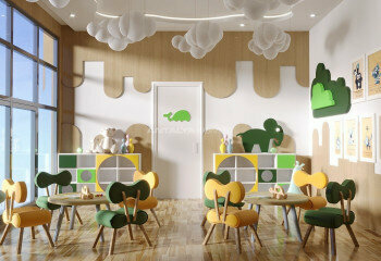 Квартира 2+1 в Анталии, Турция | STE-45420