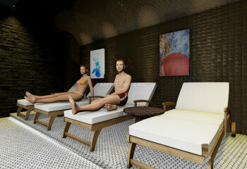 Квартира 2+1 в Анталии, Турция | STE-45420