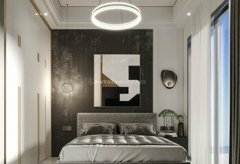 Квартира 2+1 в Анталии, Турция | STE-45420