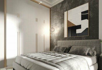 Квартира 2+1 в Анталии, Турция | STE-45420