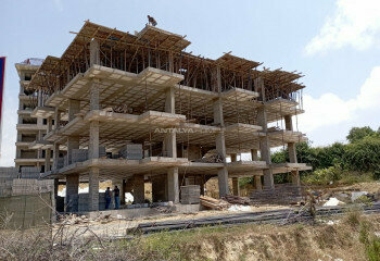 Квартира 2+1 в Анталии, Турция | STE-45420