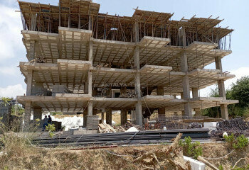 Квартира 2+1 в Анталии, Турция | STE-45420