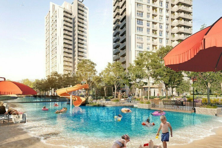 Квартира 2+1 в Анкаре, Турция | PBB-46025