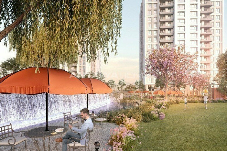 Квартира 2+1 в Анкаре, Турция | PBB-46025