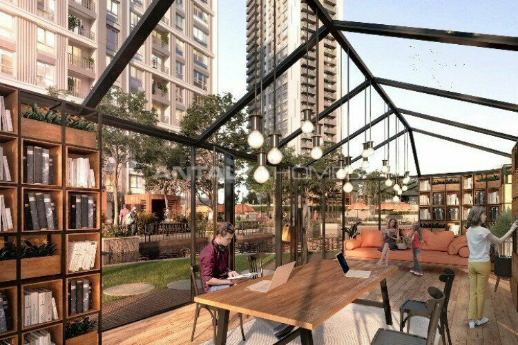 Квартира 2+1 в Анкаре, Турция | PBB-46025