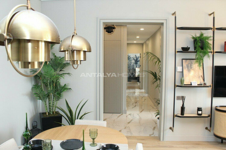 Квартира 2+1 в Анкаре, Турция | PBB-46025