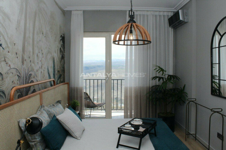 Квартира 2+1 в Анкаре, Турция | PBB-46025