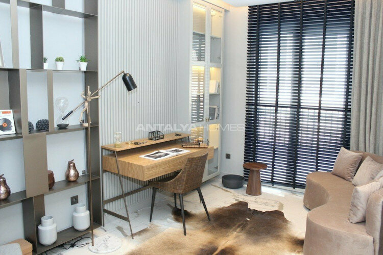 Квартира 2+1 в Анкаре, Турция | PBB-46025