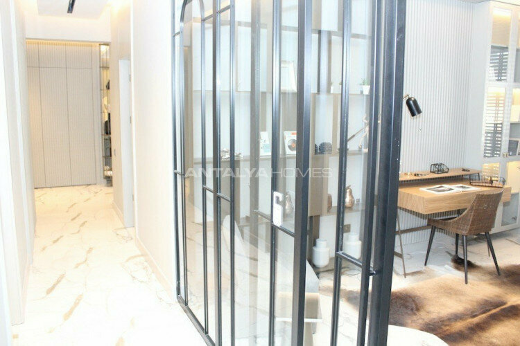 Квартира 2+1 в Анкаре, Турция | PBB-46025