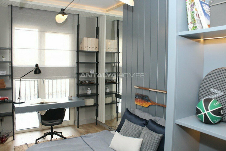 Квартира 2+1 в Анкаре, Турция | PBB-46025