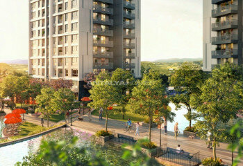 Квартира 2+1 в Анкаре, Турция | PBB-46025