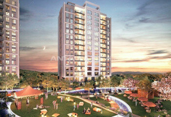 Квартира 2+1 в Анкаре, Турция | PBB-46025