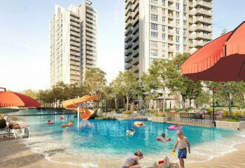 Квартира 2+1 в Анкаре, Турция | PBB-46025