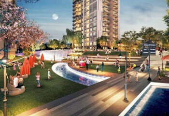 Квартира 2+1 в Анкаре, Турция | PBB-46025