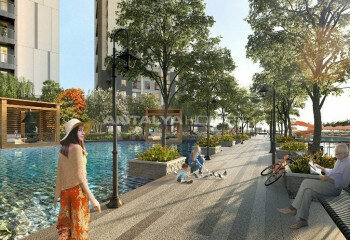 Квартира 2+1 в Анкаре, Турция | PBB-46025