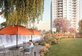 Квартира 2+1 в Анкаре, Турция | PBB-46025