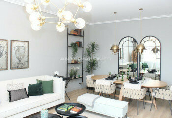 Квартира 2+1 в Анкаре, Турция | PBB-46025