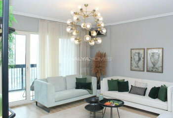 Квартира 2+1 в Анкаре, Турция | PBB-46025