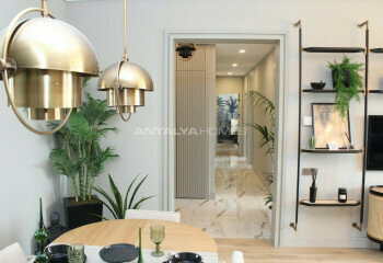 Квартира 2+1 в Анкаре, Турция | PBB-46025