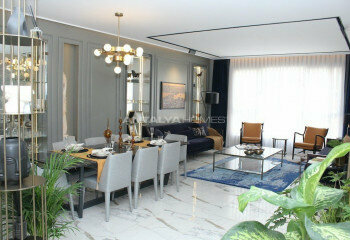 Квартира 2+1 в Анкаре, Турция | PBB-46025