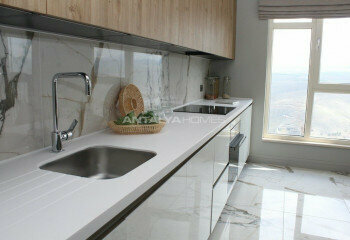 Квартира 2+1 в Анкаре, Турция | PBB-46025