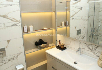 Квартира 2+1 в Анкаре, Турция | PBB-46025