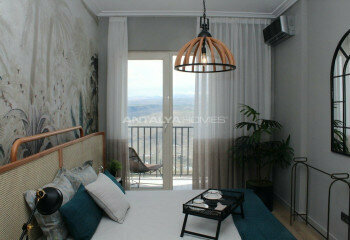 Квартира 2+1 в Анкаре, Турция | PBB-46025