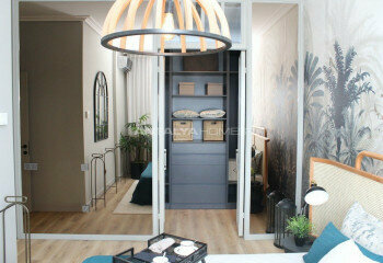 Квартира 2+1 в Анкаре, Турция | PBB-46025