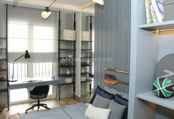 Квартира 2+1 в Анкаре, Турция | PBB-46025