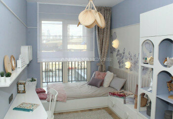 Квартира 2+1 в Анкаре, Турция | PBB-46025