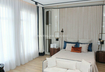 Квартира 2+1 в Анкаре, Турция | PBB-46025