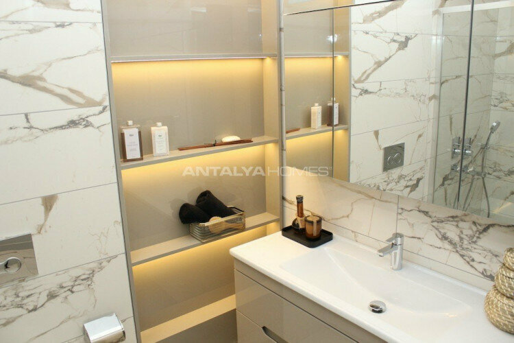 Квартира 4+1 в Анкаре, Турция | PKK-46027