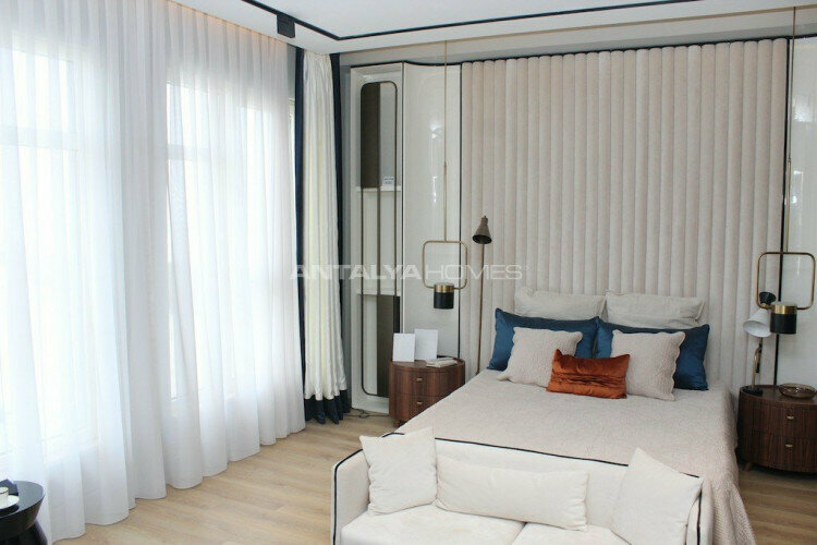 Квартира 4+1 в Анкаре, Турция | PKK-46027