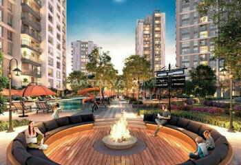 Квартира 4+1 в Анкаре, Турция | PKK-46027