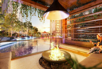 Квартира 4+1 в Анкаре, Турция | PKK-46027