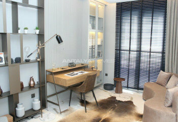 Квартира 4+1 в Анкаре, Турция | PKK-46027